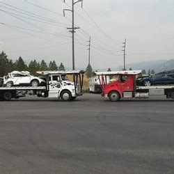 Brown's towing - 24 Hour Towing At Brown’s Towing & Repair, Inc. we provide a reliable towing service for 24-hour assistance. Whether you’re stranded on the side of the freeway or locked out of …